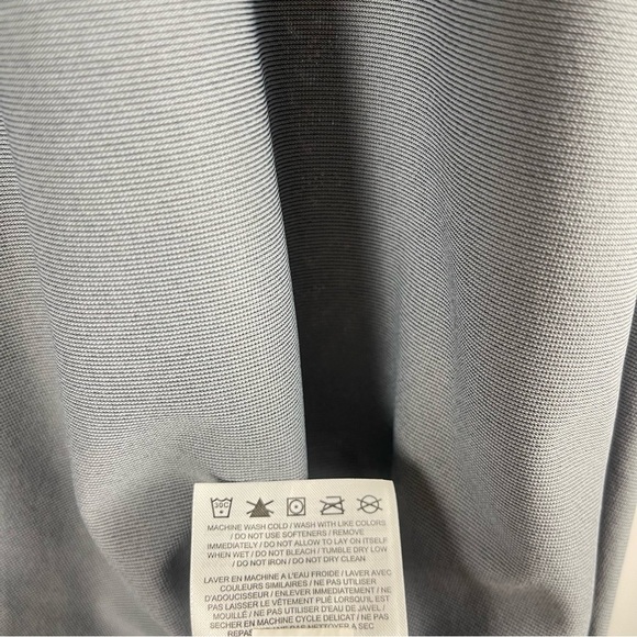 Nike Dry Men's XL Short Sleeve Training Athletic Shirt Sport Running Workout Gym - Picture 5 of 7